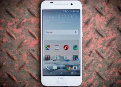 Ảnh HTC One A9 RAM 3 GB, giống iPhone 6 vừa ra mắt