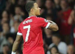 Áo đấu của Memphis Depay bán chạy nhất giải Ngoại hạng Anh