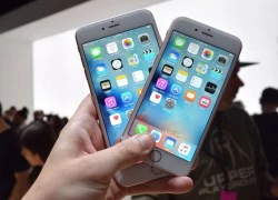 Apple đang 'móc túi' người dùng nhờ bản iPhone 6S 16 GB?