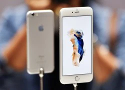 Apple đứng trước muôn trùng khó khăn với iPhone 6S