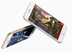 Apple giảm số lượng đơn đặt hàng của iPhone 6S