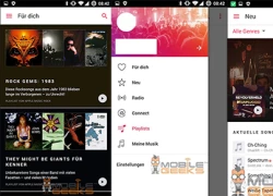 Apple Music sắp có phiên bản cho Android