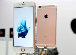 Apple sẽ 'đánh chiếm' thị trường smartphone giá rẻ