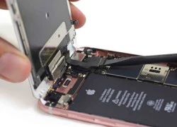 Apple thừa nhận iPhone 6S dùng chipset của Samsung hao pin hơn