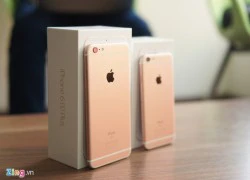 Apple thừa nhận pin của iPhone 6S không giống nhau