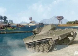 Armored Warfare chính thức mở cửa rộng rãi đón game thủ