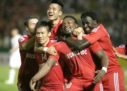 Asean Super League khởi tranh từ tháng 8/2016