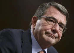 Ash Carter: Chính Trung Quốc đang đẩy láng giềng về phía Mỹ