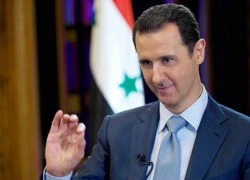 Assad tự tin muốn tổ chức bầu cử sớm, chuyên gia Nga hoài nghi