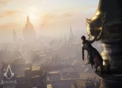 Assassin&#8217;s Creed Syndicate chính thức ra mắt cùng trailer khởi động