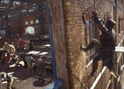 Assassin's Creed Syndicate: Hồi sinh từ tro tàn