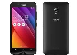 Asus ra mắt Zenfone Go có RAM 2 GB, giá 2,9 triệu đồng