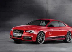 Audi A5 DTM bản đặc biệt giá "ngất ngưởng"