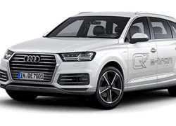 Audi ra mắt sản phẩm "hot" trước thềm triển lãm VIMS 2015