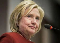 Bà Hillary vượt xa các ứng viên tổng thống đảng Dân chủ