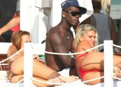 Balotelli bị tình cũ U40 tố phát tán ảnh nóng