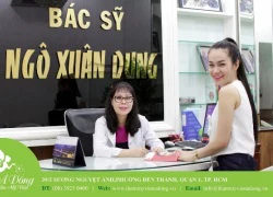 Bản sao Nhật Kim Anh tự tin với con đường nghệ thuật phía trước