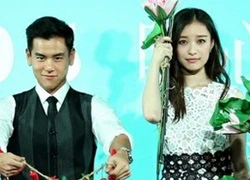 Bành Vu Yến, Nghê Ni tái hợp sau "Năm tháng vội vã"