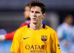 Barca có thể mất Messi vì nghi án trốn thuế