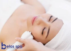 Belas Spa ưu đãi 30% ngày Phụ nữ