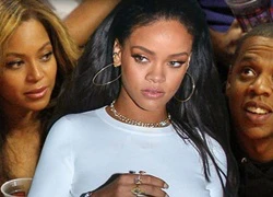 Beyonce luôn ám ảnh chồng ngoại tình với Rihanna