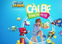 BF Online chào sân hào phóng với hàng triệu Zing Xu