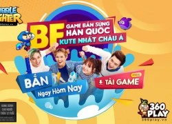 BF Online ngập tràn ưu đãi cho game thủ ngày 28/10