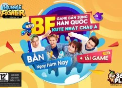 BF Online ngập tràn ưu đãi cho game thủ ngày Closed Beta 28/10