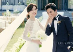 Bí mật chuyện cầu hôn của Lee Bo Young và Ji Sung