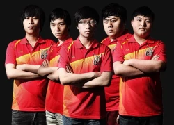 Bị tiết lộ chiến thuật, Invictus Gaming cay đắng về nước