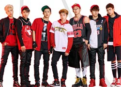 Big Bang, iKON bị MAMA làm ngơ?