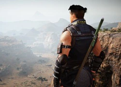 Black Desert ra mắt bản tiếng Anh ngày 26/10 tới