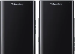 BlackBerry Priv có thể ra mắt ngày 6/11, giá 579 euro