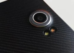 BlackBerry Priv có thể trang bị camera 21 megapixel