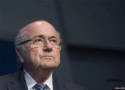 Blatter thừa nhận Nga thắng đăng cai trước khi bỏ phiếu