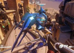 Blizzard chính thức công bố ngày ra mắt siêu phẩm Overwatch