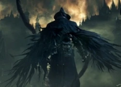 Bloodborne đón nhận phiên bản Game of the Year