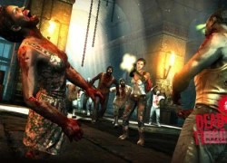 Bộ sưu tập Game Zombie 'máu me' giúp Halloween thêm hoàn hảo