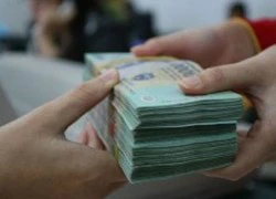 Bộ Tài chính vay Ngân hàng nhà nước, Vietcombank hàng tỷ USD để làm gì?