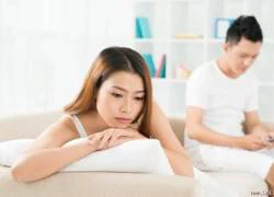 Bóc mẽ lý do phụ nữ thà khổ nhục quyết không ly hôn