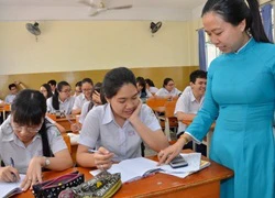 Bồi dưỡng giáo viên kiểu... đối phó!