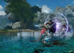 Bom tấn MMORPG Icarus ấn định mở cửa trong tháng 10