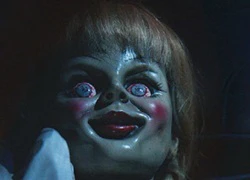 'Búp bê ma ám' Annabelle sẽ có phần hai