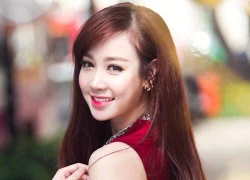 Các kiểu make-up ngọt ngào của hot girl Việt