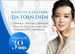 Cách chi tiền thông minh để đảo ngược lão hóa