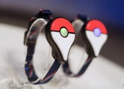 Cách fan cuồng thể hiện tình yêu với Pokemon GO