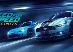 Cách sở hữu bộ sưu tập xế hộp xịn nhất trong Need for Speed: No Limits