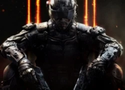 Call of Duty: Black Ops III giới thiệu bộ kỹ năng Chaos của Cybercore