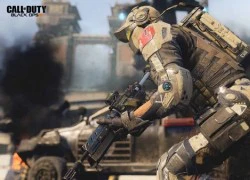 Call of Duty: Black Ops III mở khóa tất cả màn chơi từ đầu