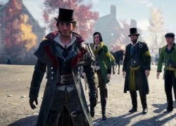 Cẩm nang làm trùm xã hội đen trong Assassin's Creed: Syndicate